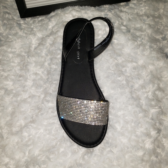 MADDEN GIRL BY STEVE MADDEN SANDALS - Picture 3 of 7